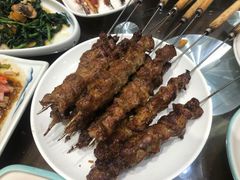 -火娃菜馆(新岭花园1期店)