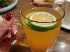 柚子茶-PHO爺·越南料理(亦庄大族广场店)