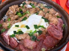 -潮香兴煲仔饭(莲花路店)