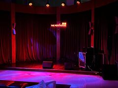-The Penthouse酒吧