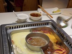 -巴奴毛肚火锅(大剧院店)