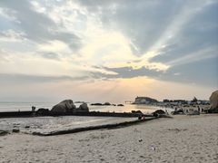 -南澳海滩