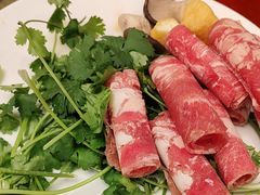 -元一希尔顿酒店·禅自助餐厅·啤酒花园