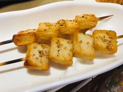 -七八冷面·延边朝鲜族美食(欢乐谷店)