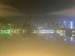 -珠海圆明新园