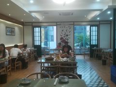 大堂-哈尔滨春饼(朝山街店)