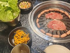 -九田家黑牛烤肉料理(寿光万达店)