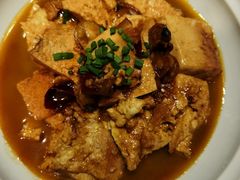 -庆赫隆融合菜馆(群力店)