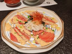-匠和风精致料理(成都龙湖滨江天街店)