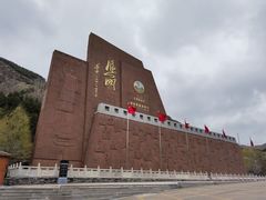 -雁门关景区