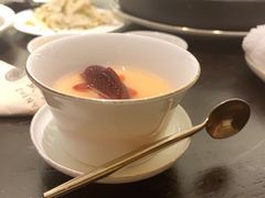 热情果布丁-甄御•海鲜新青岛菜(麦岛店)