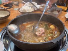 -黔三一夺夺粉酸汤火锅(百信店)