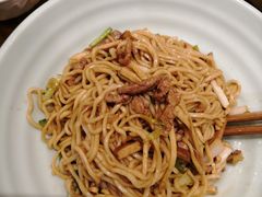 -阿琴面馆(武林路店)