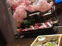 -樱宿日式和牛烧肉(五道口店)