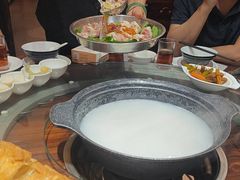 -御膳粥·牛乳粥底火锅·地道顺德菜(容桂店)