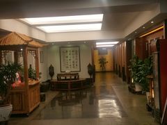 -苏州独墅湖书香世家酒店