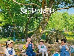 -楠溪江风景名胜区