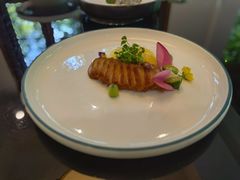 -十八棵（老龙井）御茶园(老龙井店)