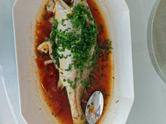 -世博源公馆·本帮融合菜·主题包厢·江景餐厅