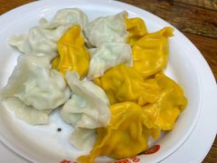 -金谷园饺子·烧烤(人大总店)