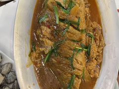 -鑫渔港海鲜本地菜·山海关浑锅(东戴河店)