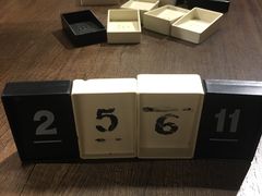 -Moss7Club 剧本杀桌游(inspark店)