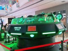 -万达广场(大明宫店)