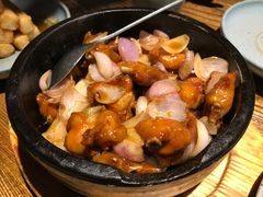 -青年公社烤鸭(青年路店)
