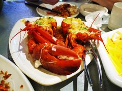 -达叔香味海鲜(海棠68环球美食街店)