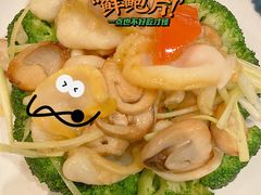 -红棉中餐厅·广州海航威斯汀酒店