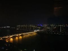 -三迪希尔顿酒店·星空酒廊