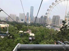 -富斯特索道