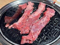 -霸腹烤肉(厦门柚子番店)