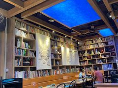 大堂-鱼库·不仅是一家烤鱼店(车公庙店)