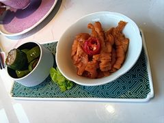 -鸡毛兑糖·尚宴(鄞州水街店)
