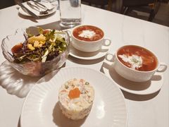 -库滋明·俄罗斯特色美食(中央大街店)