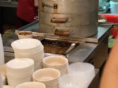 包子-姚记炒肝店(簋街店)