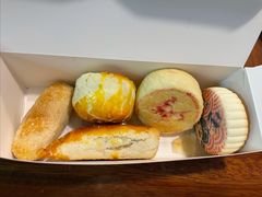 小牛舌饼-北京稻香村(零号店)
