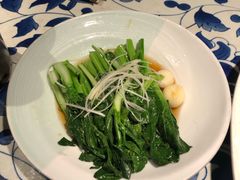 -绿茶餐厅(布吉万象汇店)