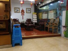 -泉福居酱骨头自助广场(南大街商业步行街店)