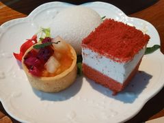 -Mr·Fish鱼鲜生海鲜放题(银泰in99店)
