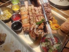 -雪熊精酿·哈尔滨烧烤酒馆(非遗大串店)