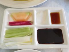 -玉林烤鸭店(定福庄店)
