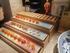 -梨花甄选自助烤肉(小寨原力场店)