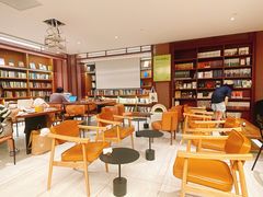 -二酉书店TOYOU BOOKS