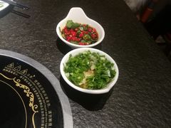 -煲宫(华润万象城店)