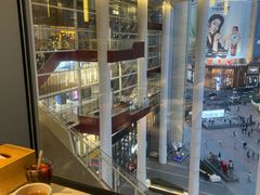 -江边城外烤全鱼(世茂广场店)