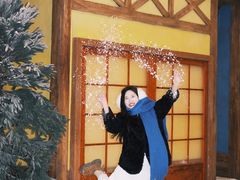 -长沙湘江冰雪世界