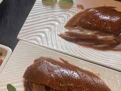 -正德楼果木烤鸭·渔家菜(东港店)