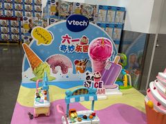 -TOYSRUS玩具反斗城(正大广场店)